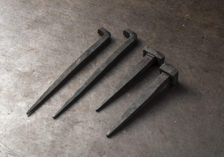 和釘工房 青山 – 京都の和釘製作・販売